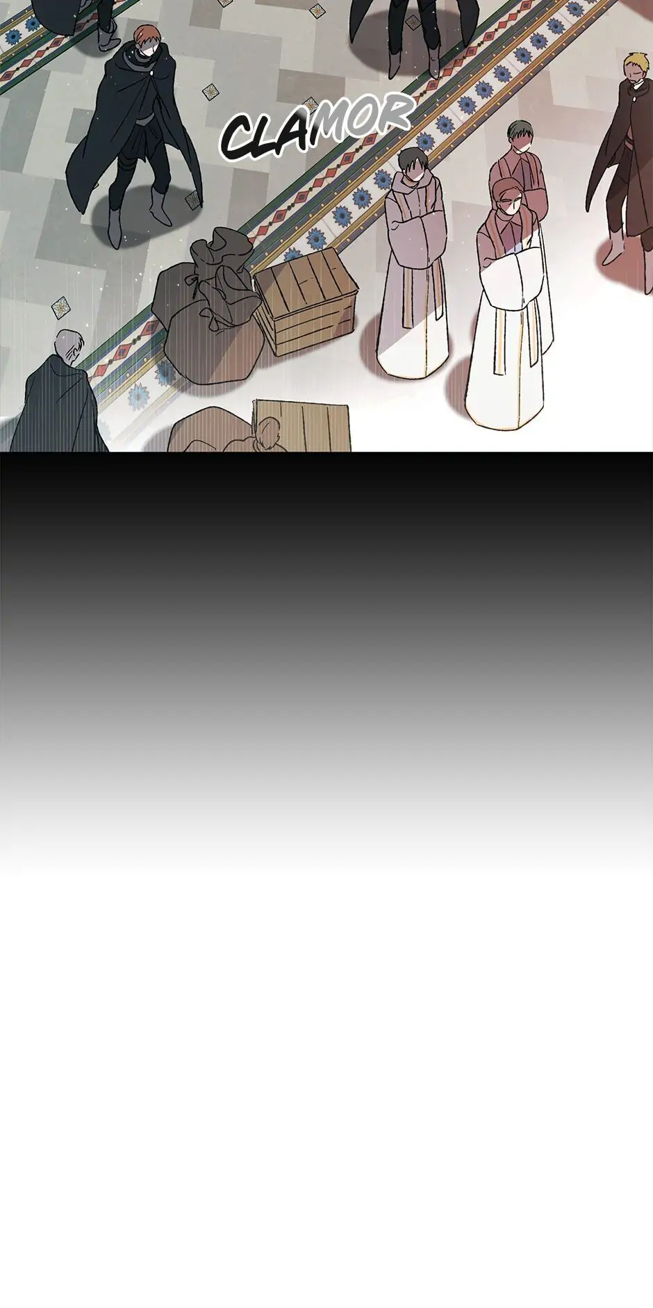 A Way to Protect the Lovable You Chapter 6 page 29