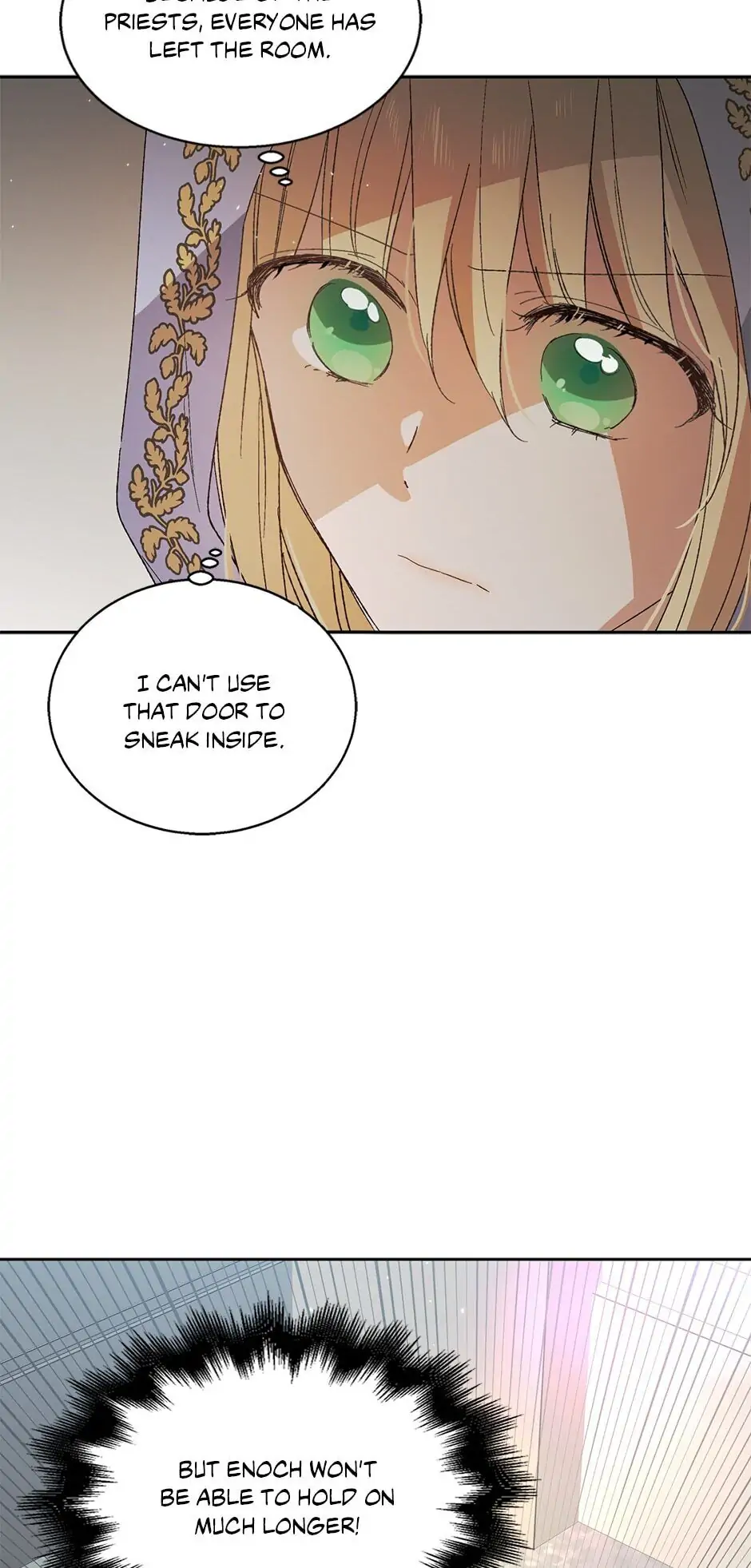 A Way to Protect the Lovable You Chapter 6 page 32
