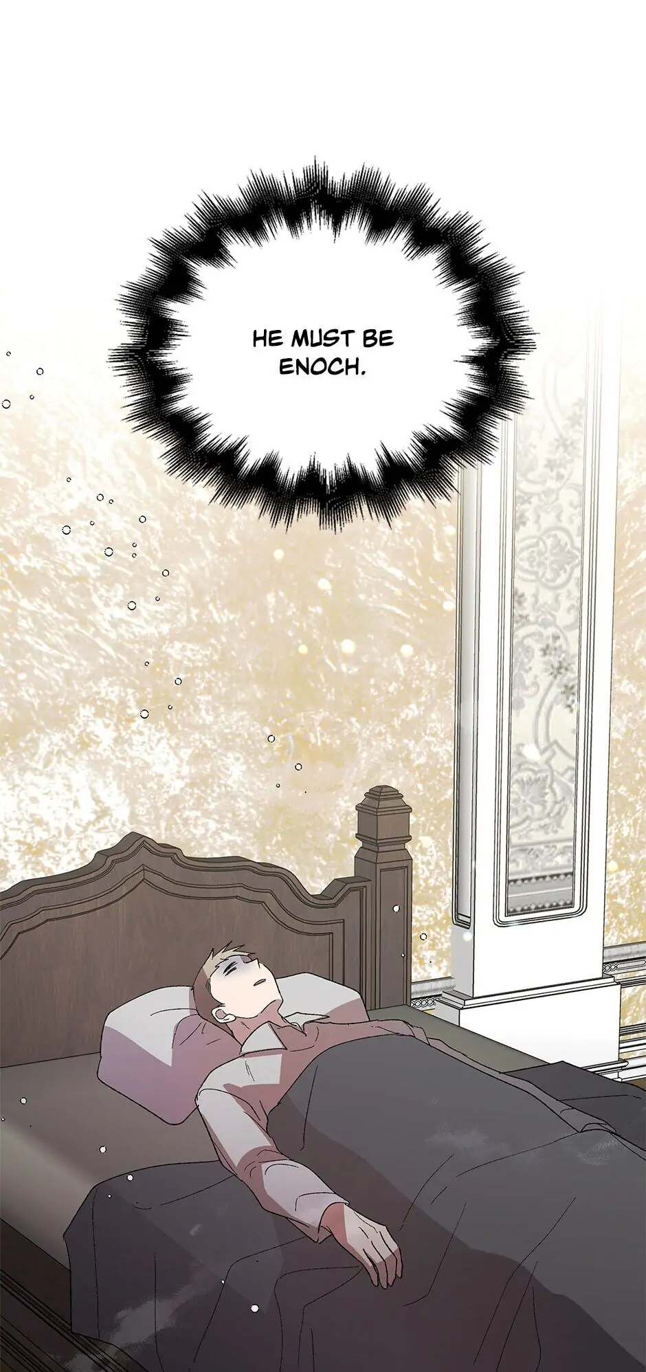 A Way to Protect the Lovable You Chapter 6 page 40