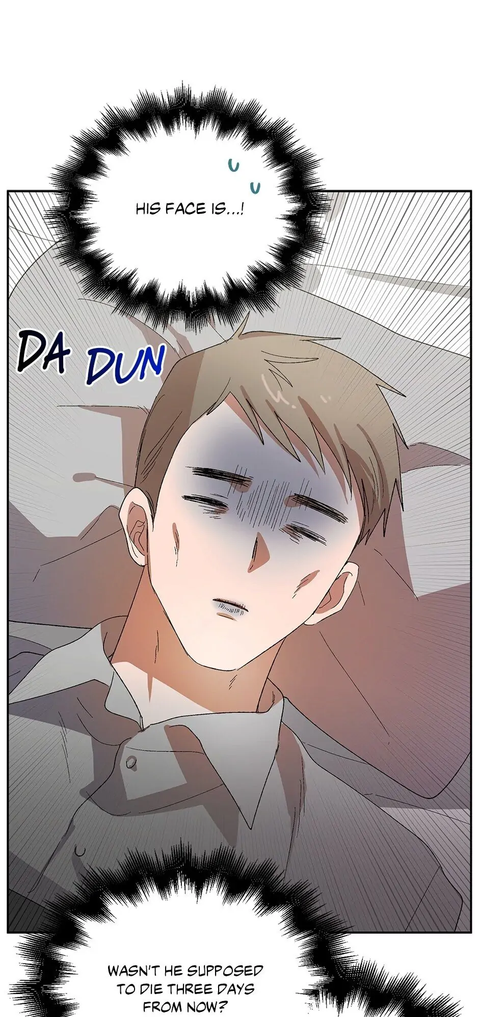A Way to Protect the Lovable You Chapter 6 page 42