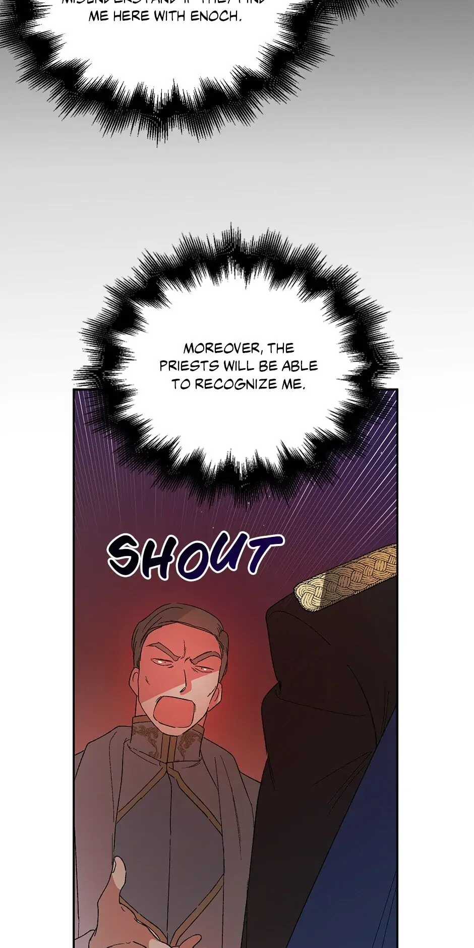A Way to Protect the Lovable You Chapter 6 page 49