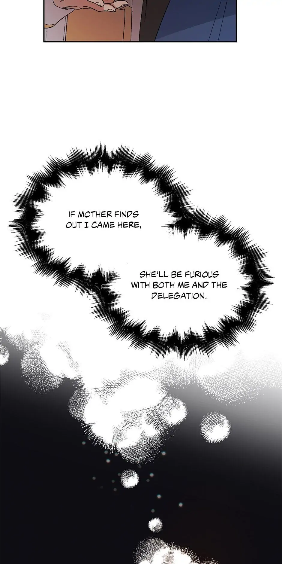 A Way to Protect the Lovable You Chapter 6 page 50