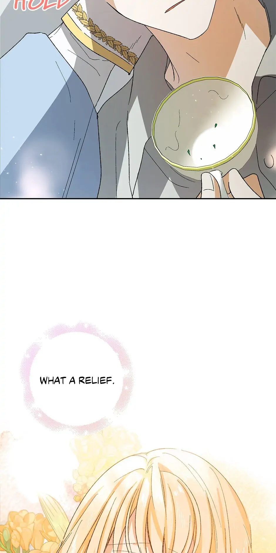 A Way to Protect the Lovable You Chapter 6 page 53