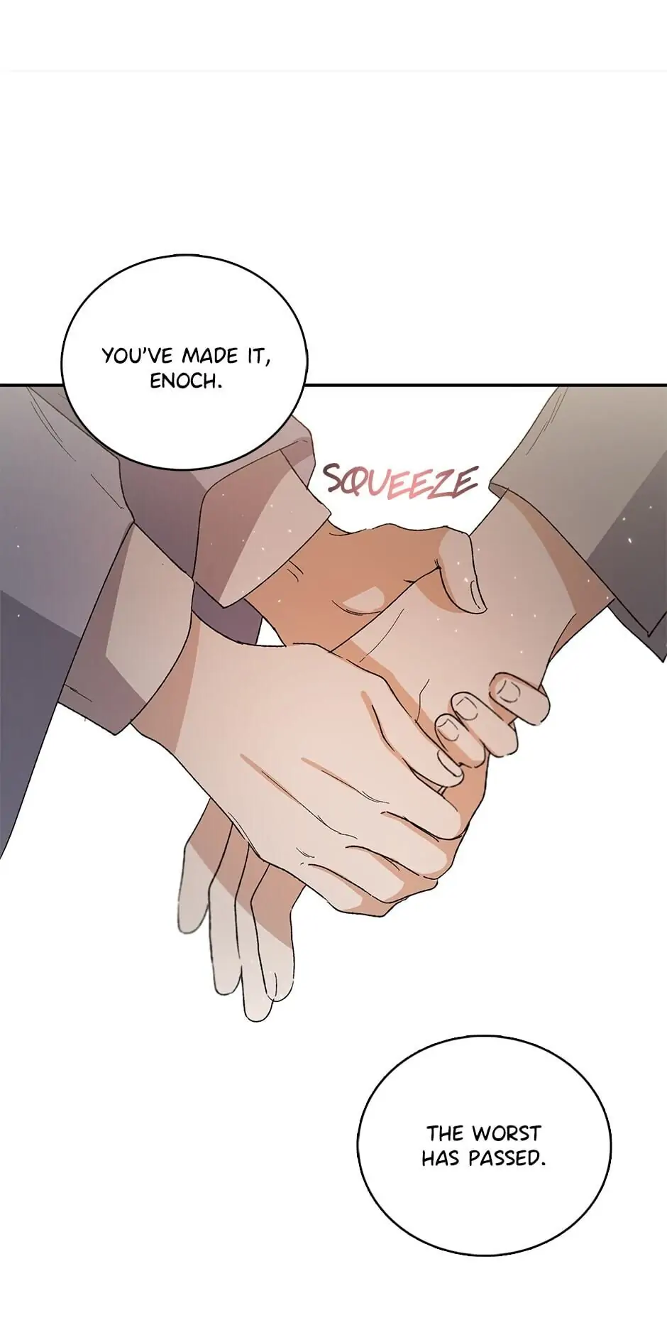 A Way to Protect the Lovable You Chapter 6 page 55