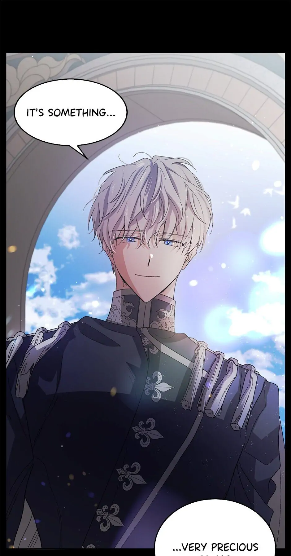 A Way to Protect the Lovable You Chapter 6 page 5