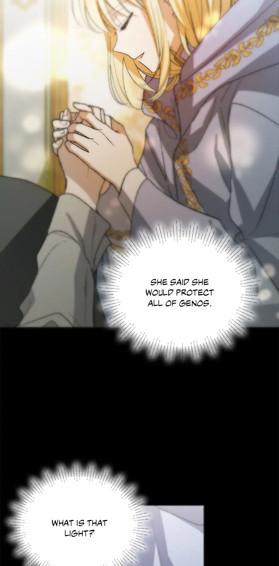 A Way to Protect the Lovable You Chapter 6 page 60