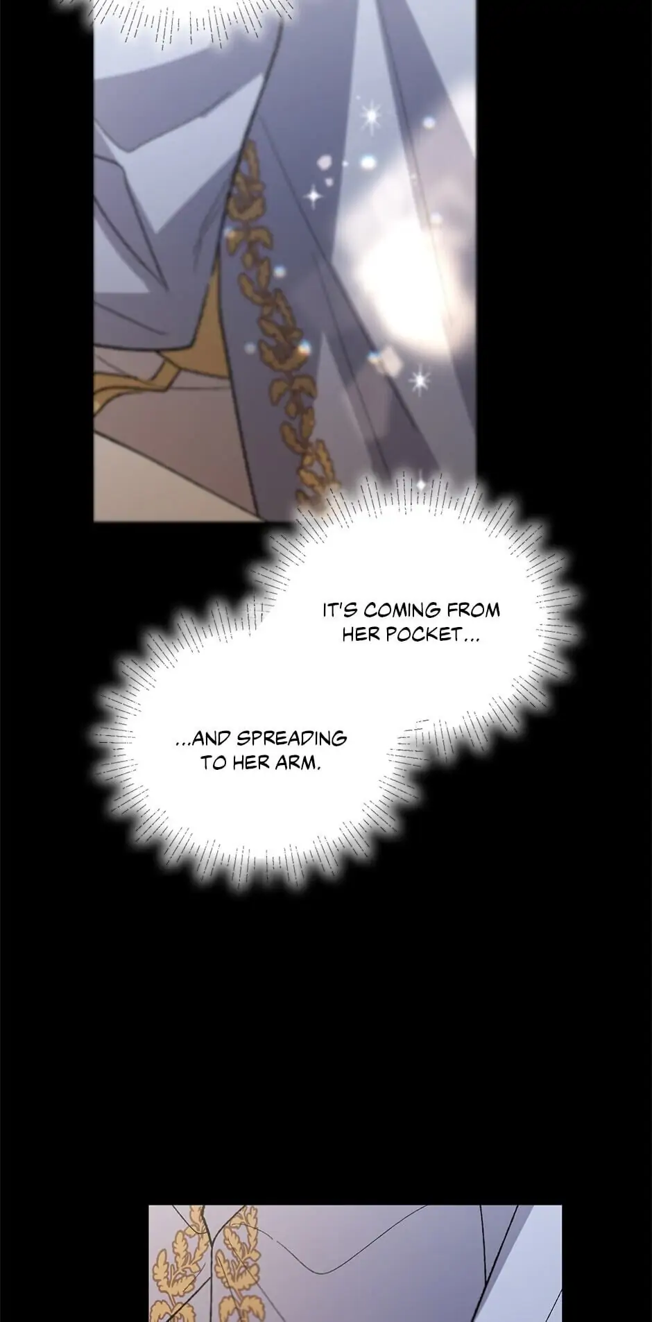A Way to Protect the Lovable You Chapter 6 page 61