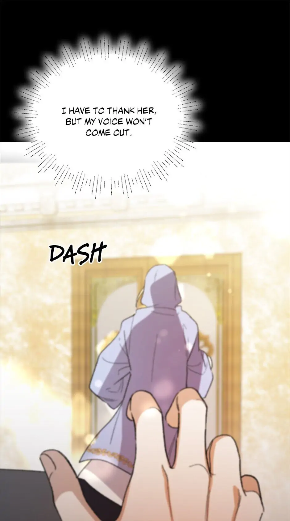 A Way to Protect the Lovable You Chapter 6 page 65