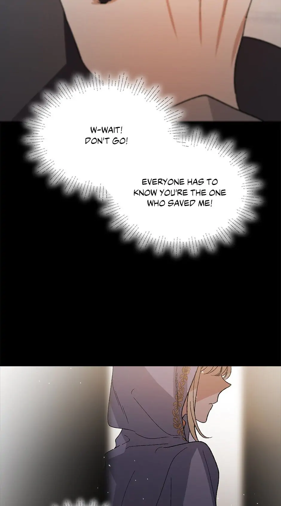 A Way to Protect the Lovable You Chapter 6 page 66