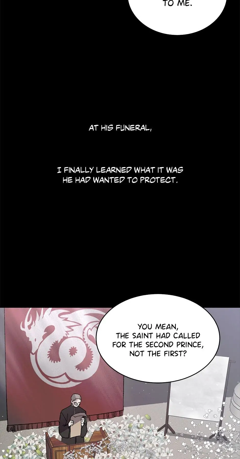 A Way to Protect the Lovable You Chapter 6 page 6