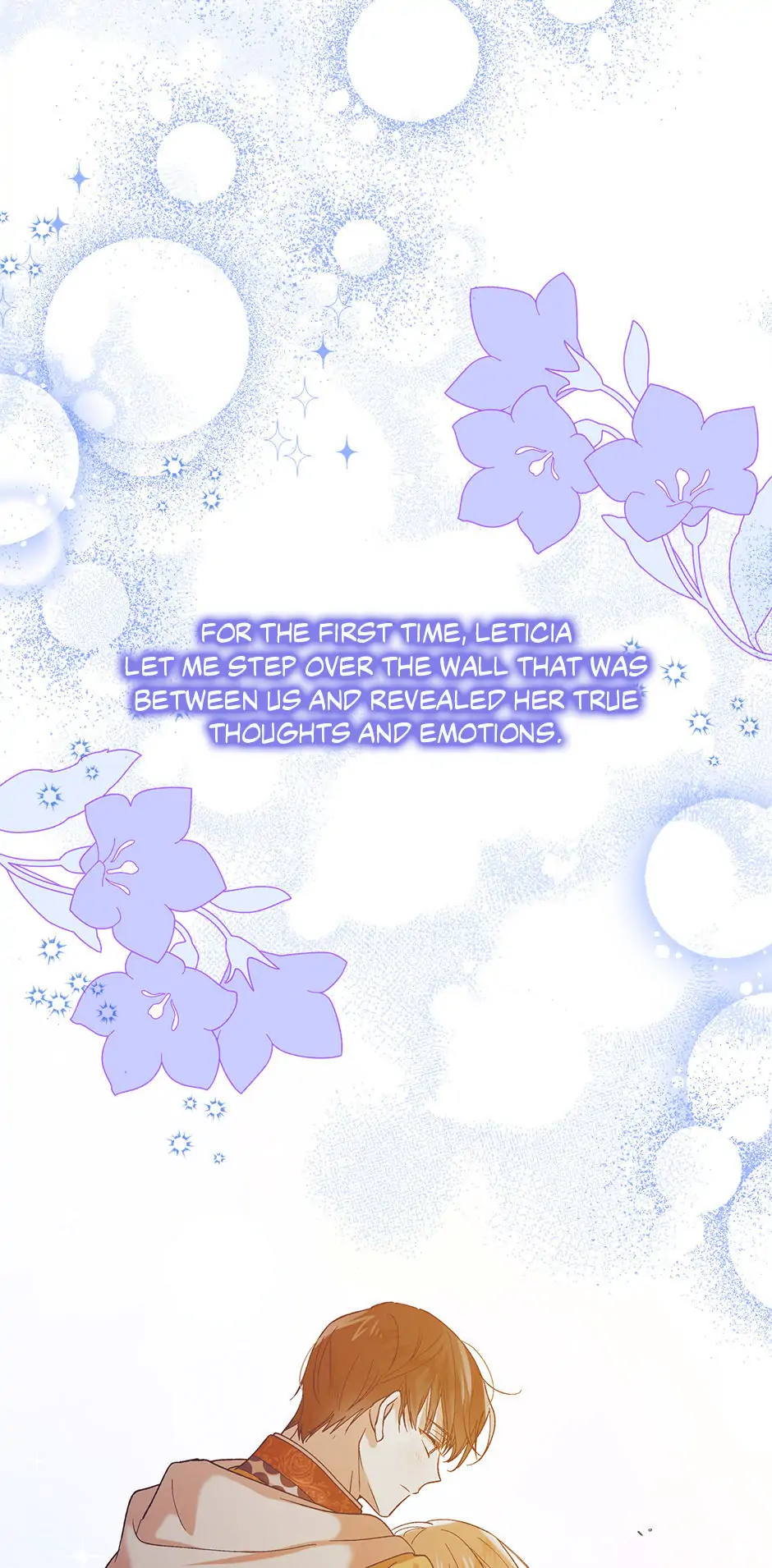 A Way to Protect the Lovable You Chapter 60 page 0