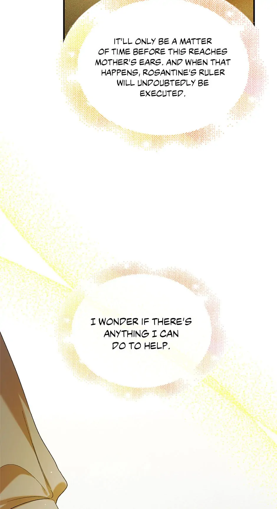 A Way to Protect the Lovable You Chapter 60 page 14