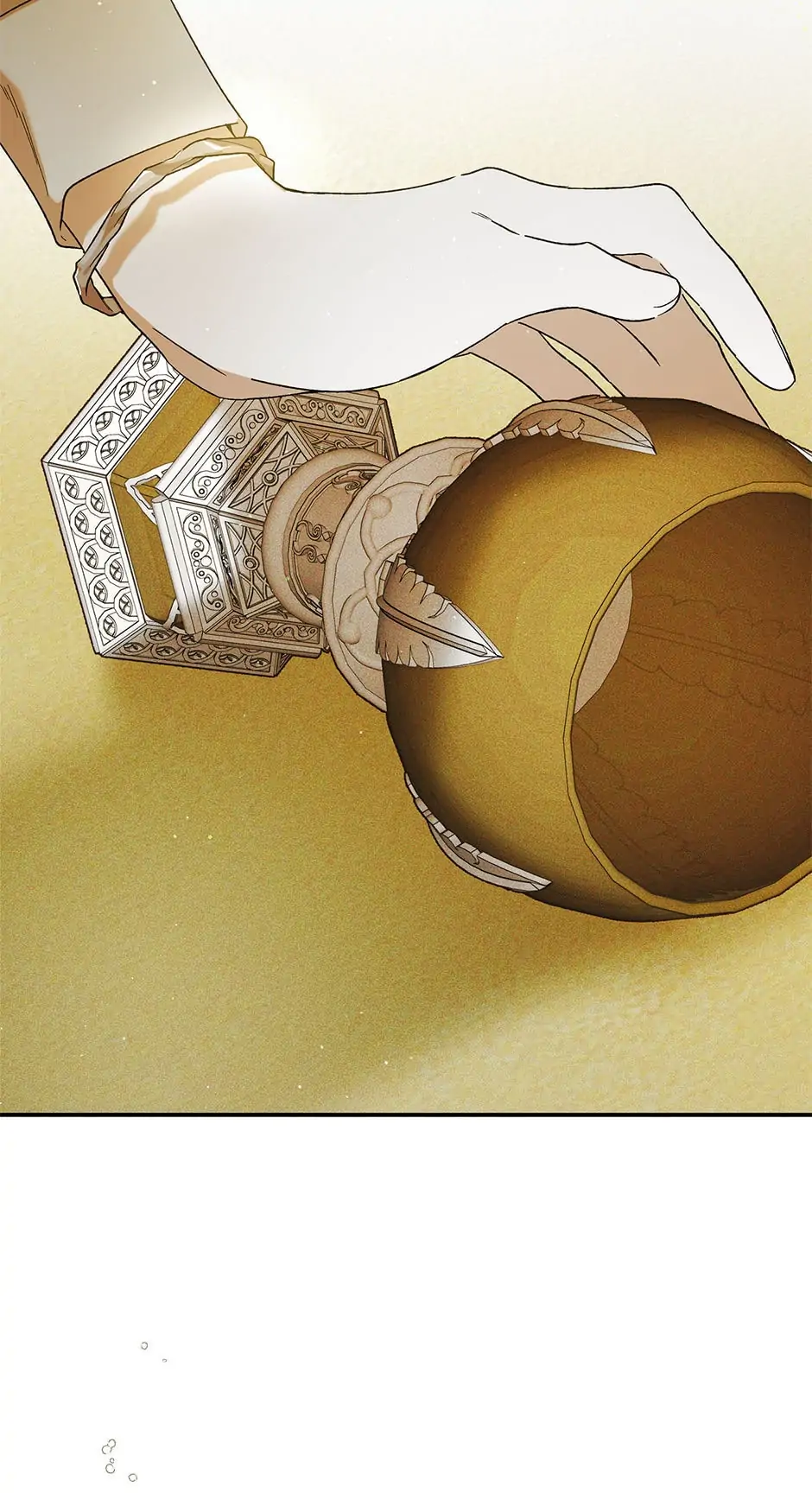 A Way to Protect the Lovable You Chapter 60 page 15