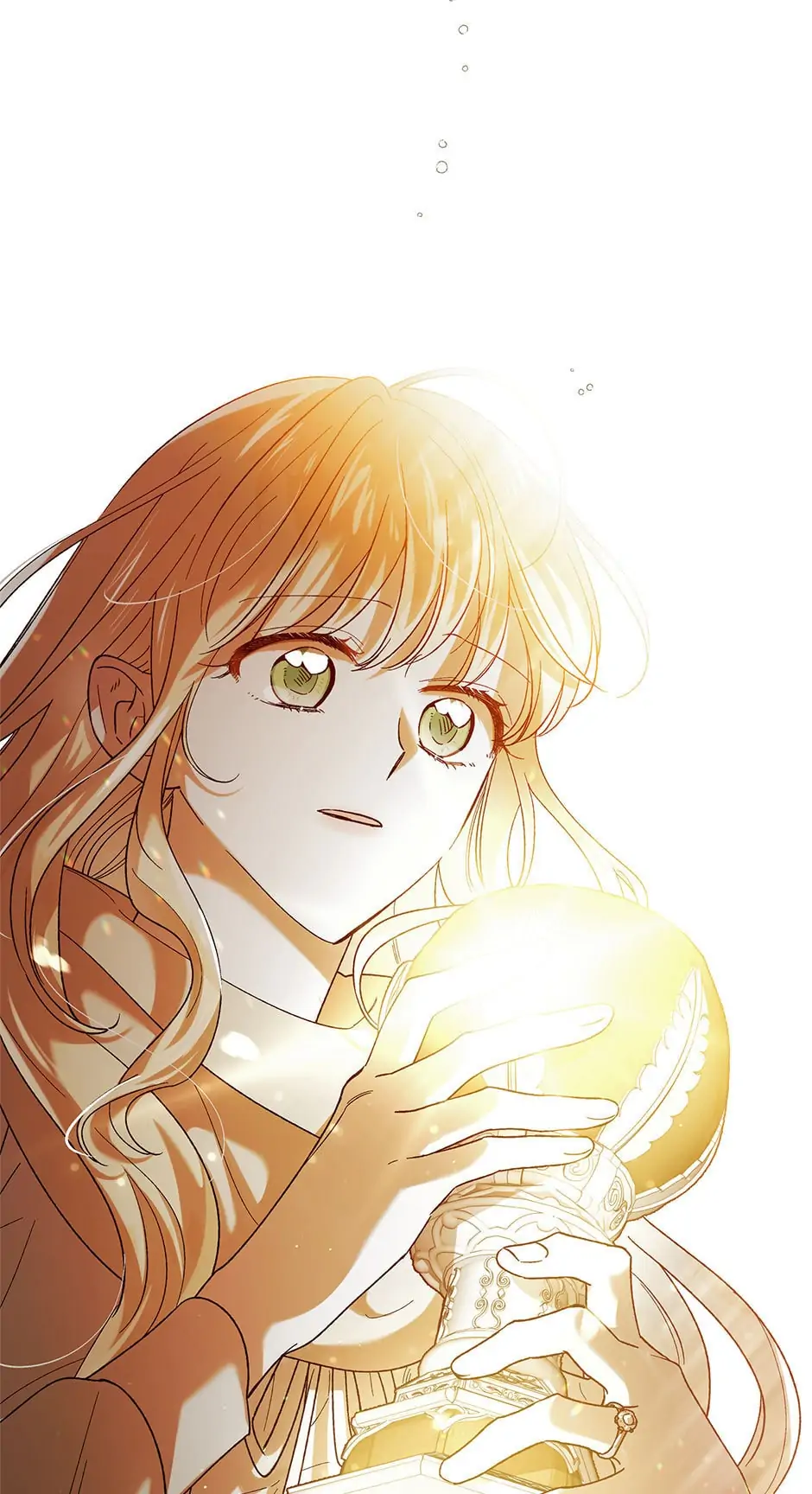 A Way to Protect the Lovable You Chapter 60 page 17
