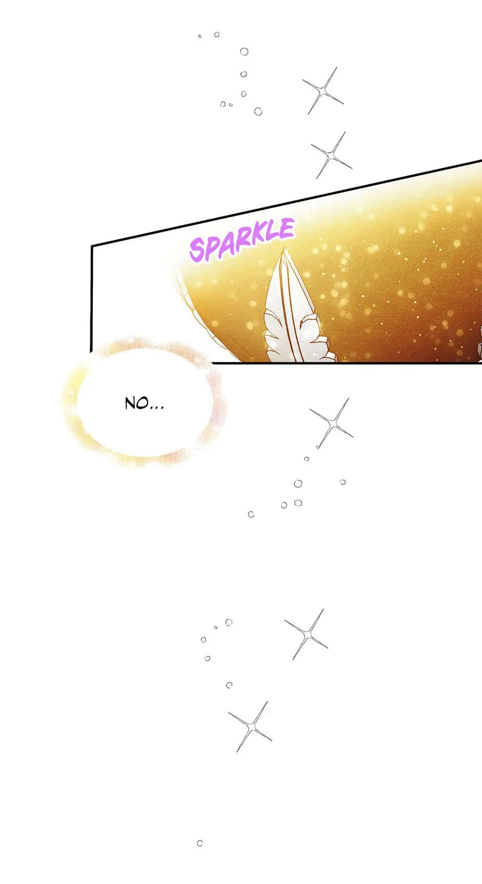 A Way to Protect the Lovable You Chapter 60 page 19