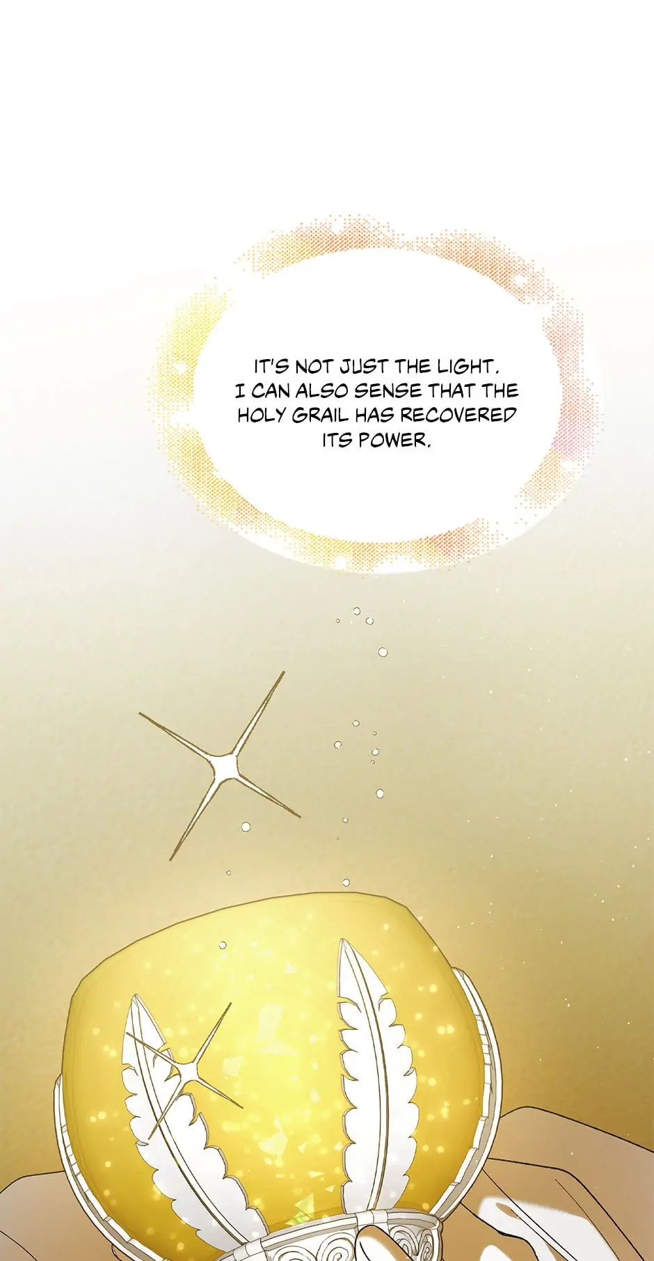 A Way to Protect the Lovable You Chapter 60 page 20