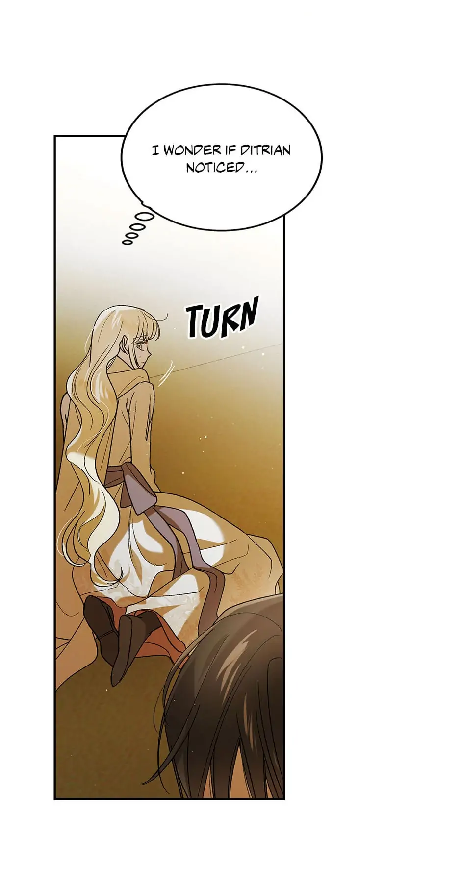 A Way to Protect the Lovable You Chapter 60 page 23