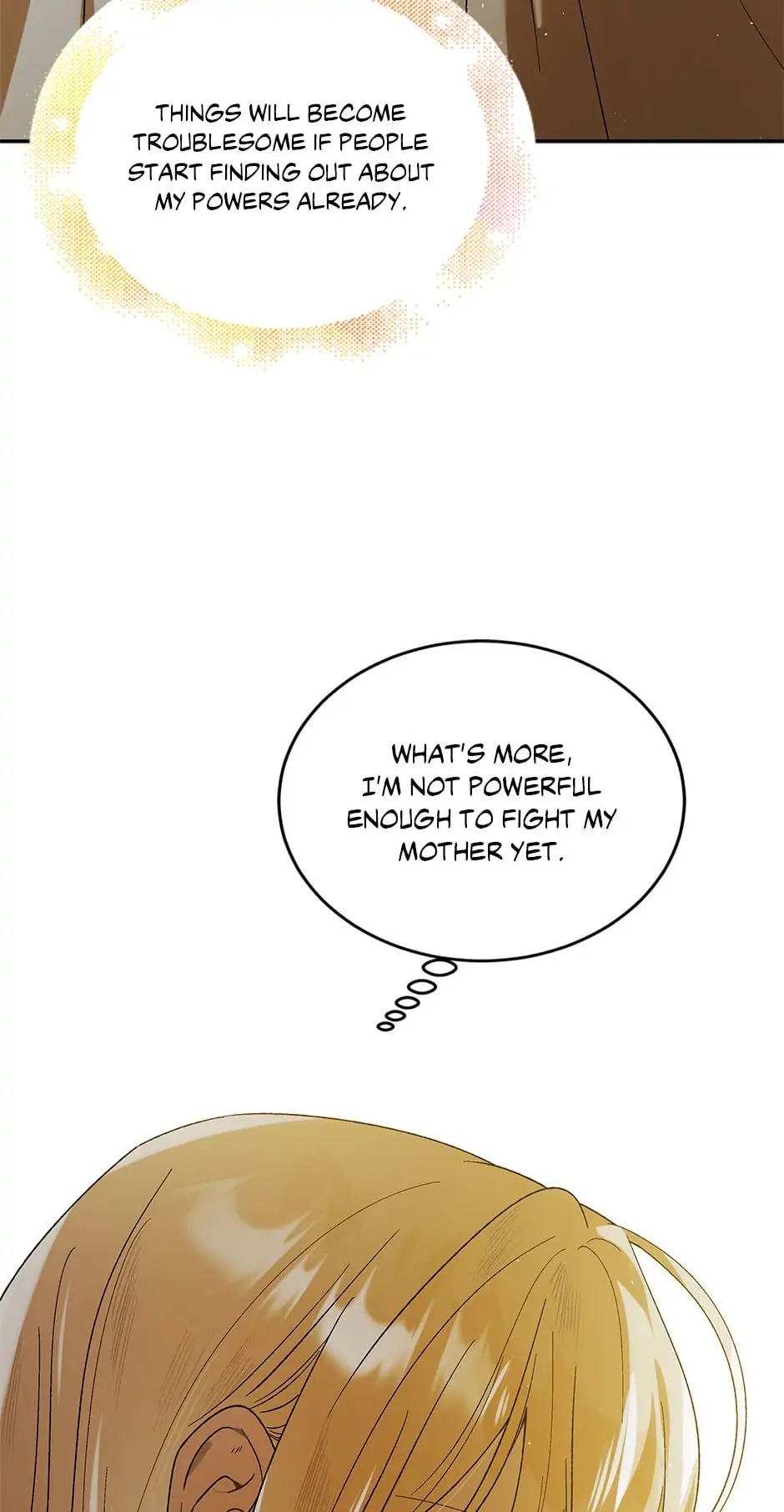A Way to Protect the Lovable You Chapter 60 page 25