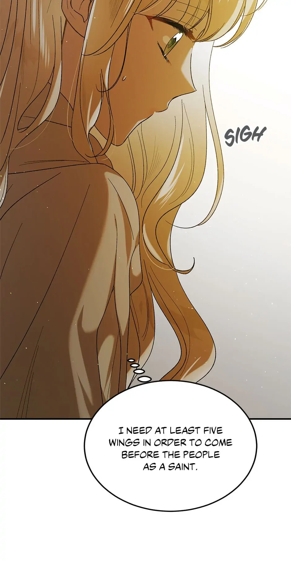 A Way to Protect the Lovable You Chapter 60 page 26
