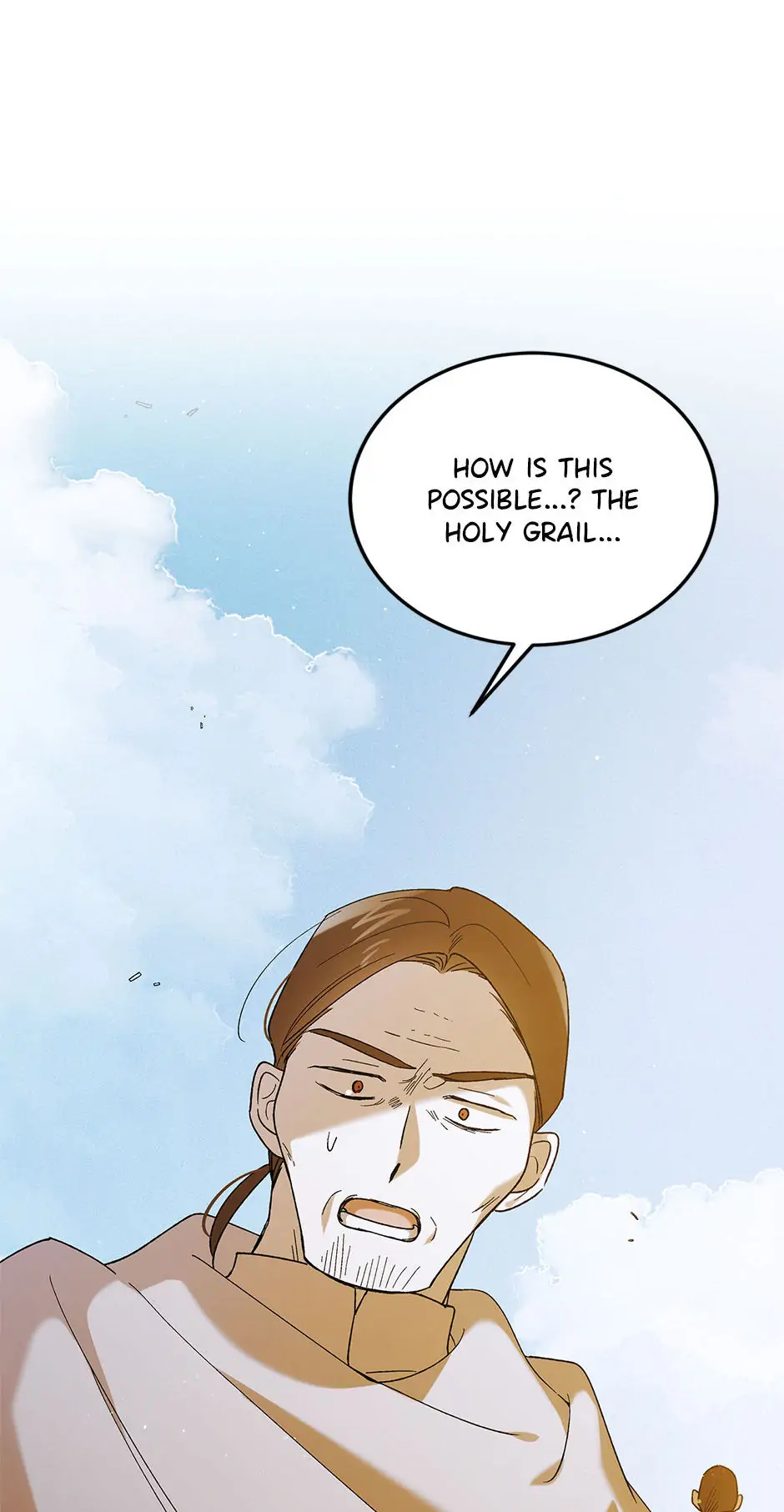 A Way to Protect the Lovable You Chapter 60 page 28