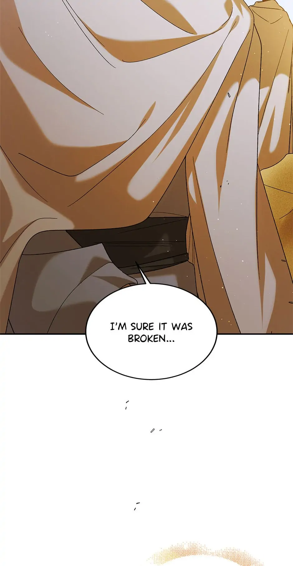 A Way to Protect the Lovable You Chapter 60 page 29