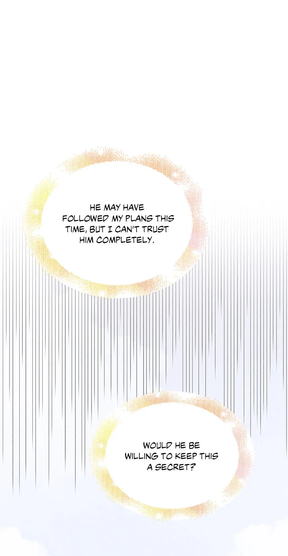 A Way to Protect the Lovable You Chapter 60 page 31