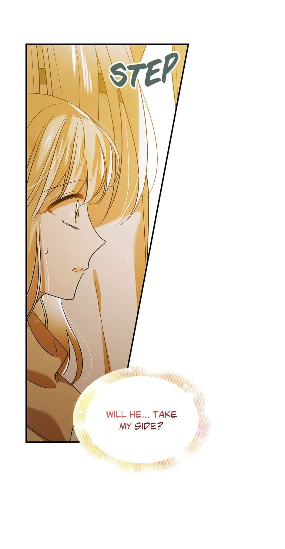 A Way to Protect the Lovable You Chapter 60 page 33