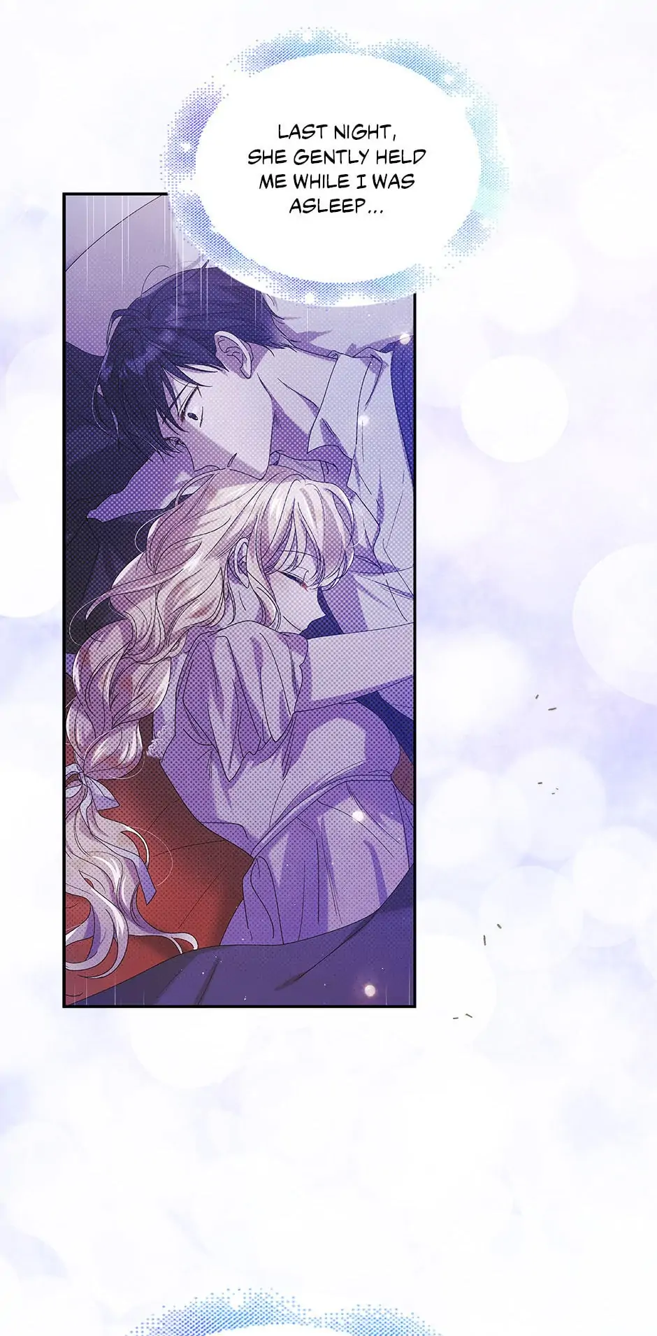 A Way to Protect the Lovable You Chapter 60 page 3