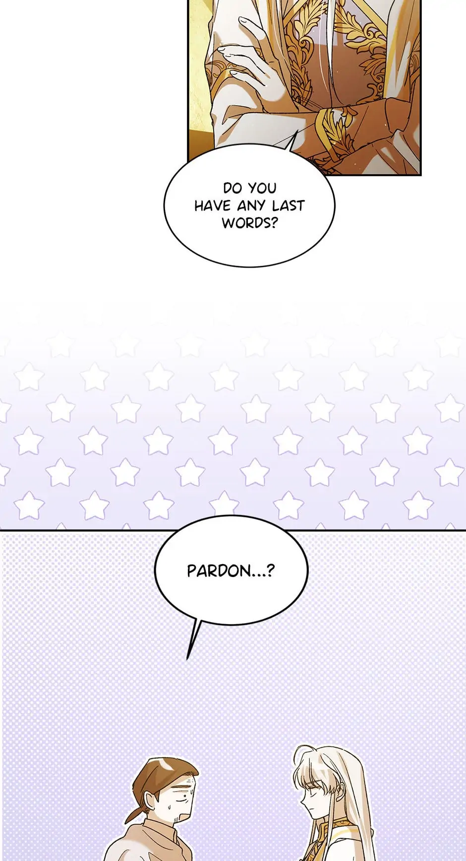 A Way to Protect the Lovable You Chapter 60 page 43