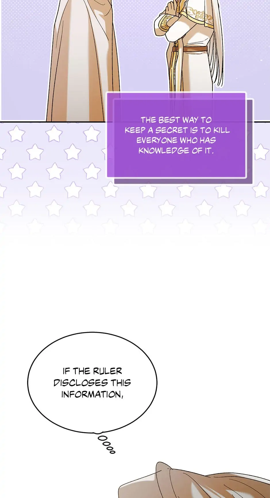 A Way to Protect the Lovable You Chapter 60 page 44