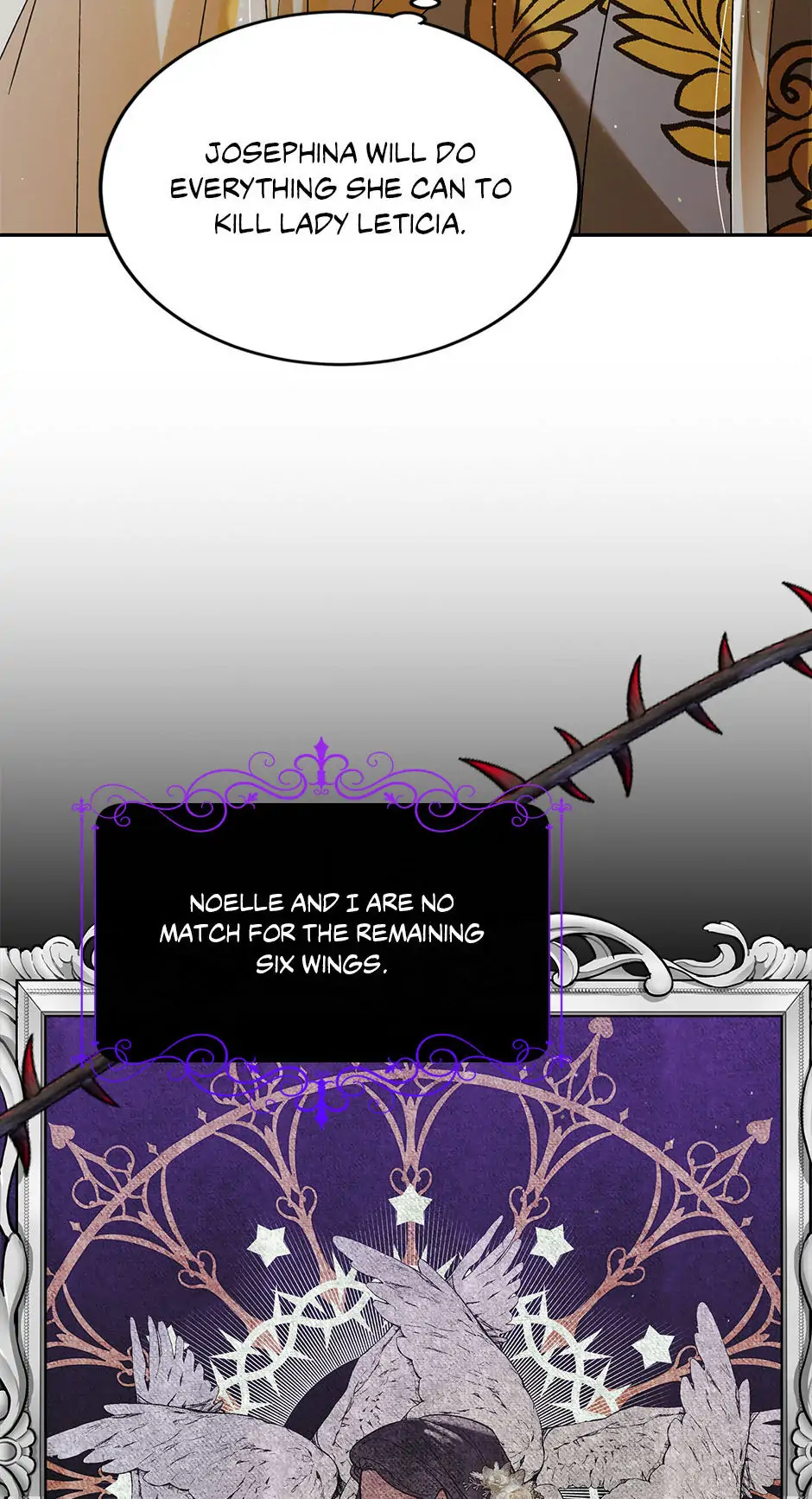 A Way to Protect the Lovable You Chapter 60 page 46