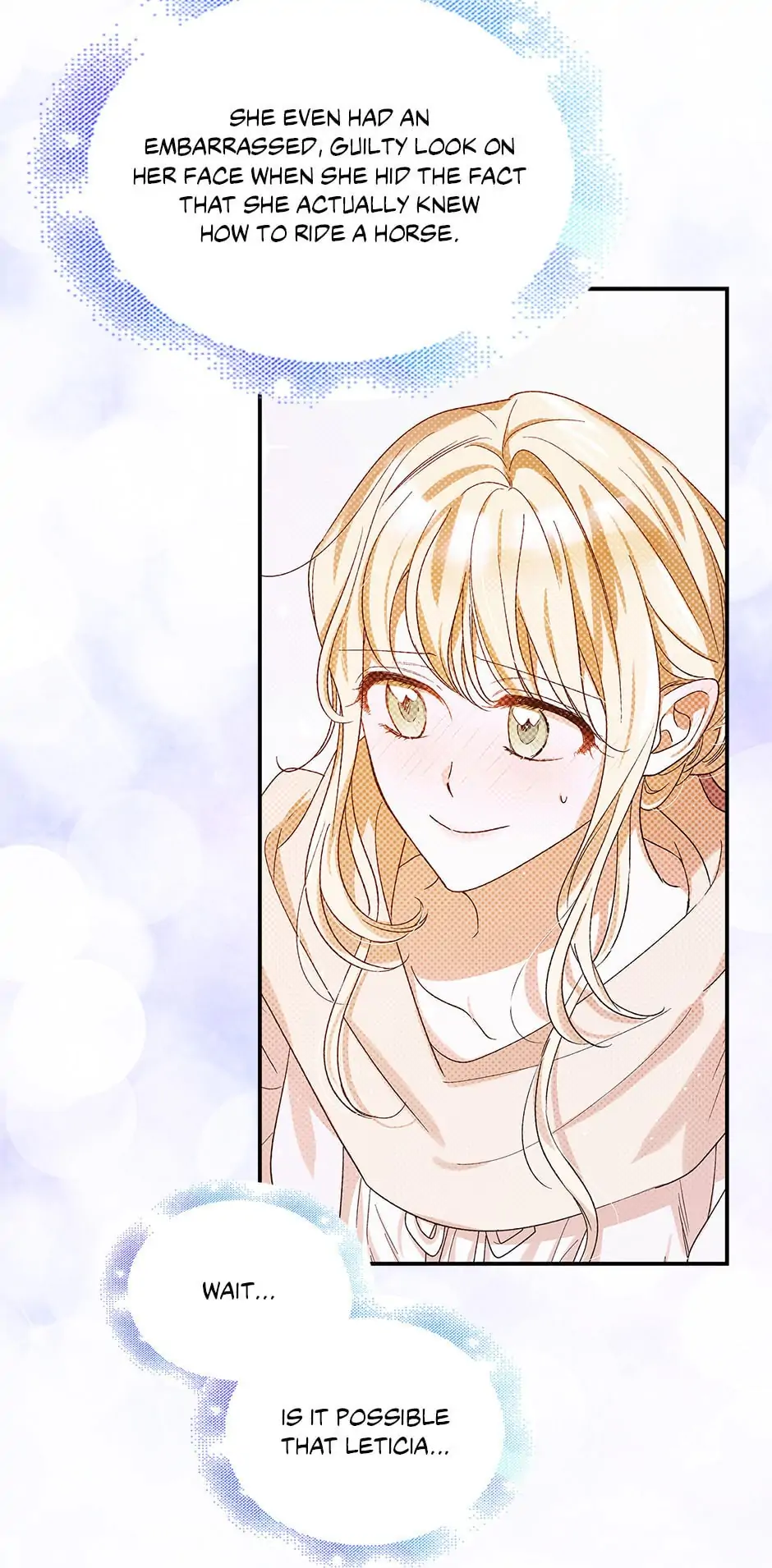 A Way to Protect the Lovable You Chapter 60 page 4