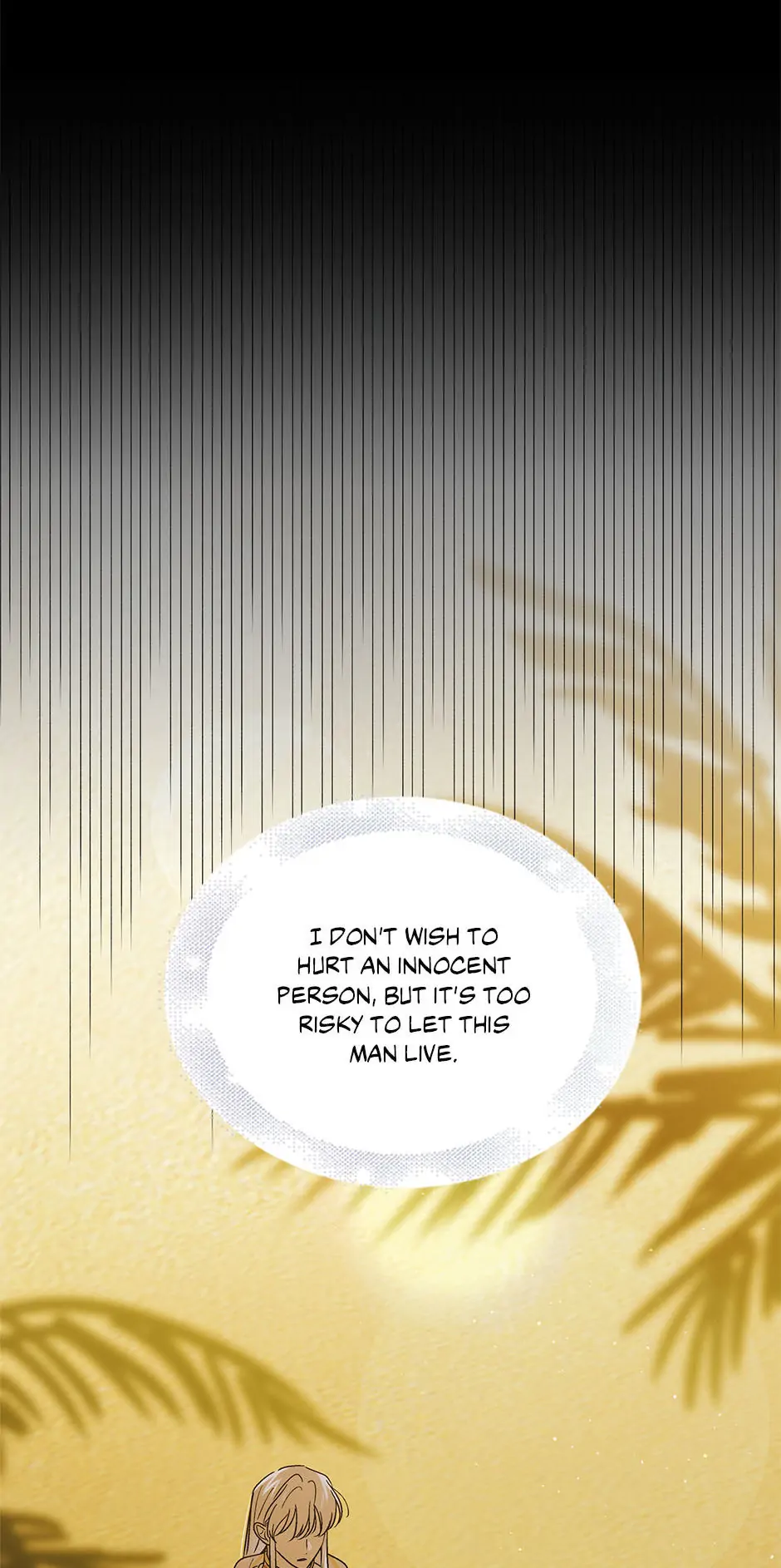 A Way to Protect the Lovable You Chapter 60 page 51