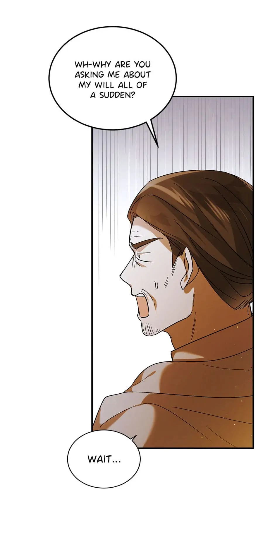 A Way to Protect the Lovable You Chapter 60 page 53