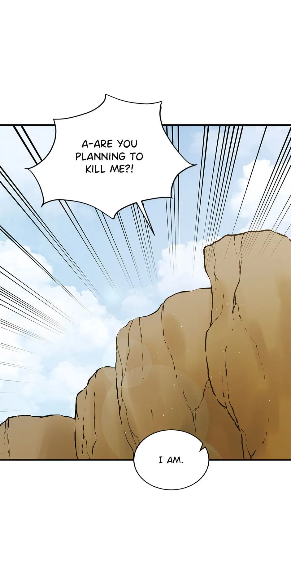 A Way to Protect the Lovable You Chapter 60 page 54