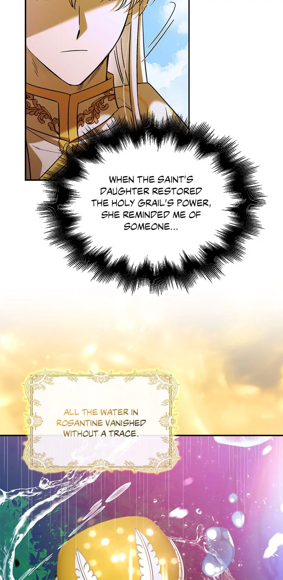 A Way to Protect the Lovable You Chapter 60 page 58
