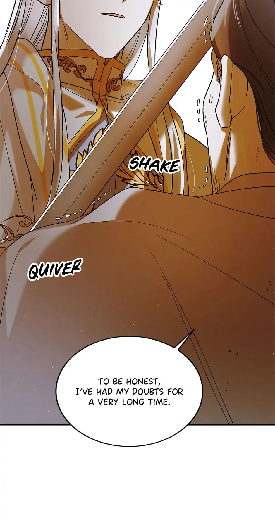 A Way to Protect the Lovable You Chapter 60 page 67