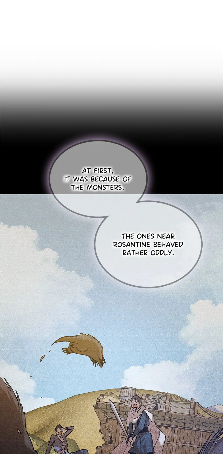 A Way to Protect the Lovable You Chapter 60 page 68