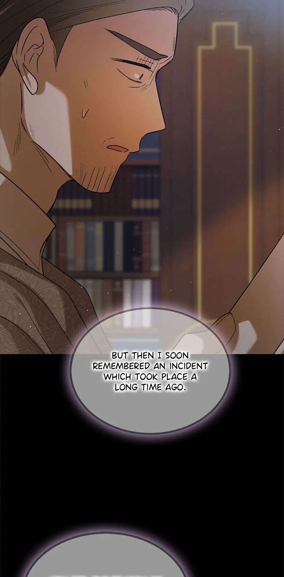 A Way to Protect the Lovable You Chapter 60 page 71