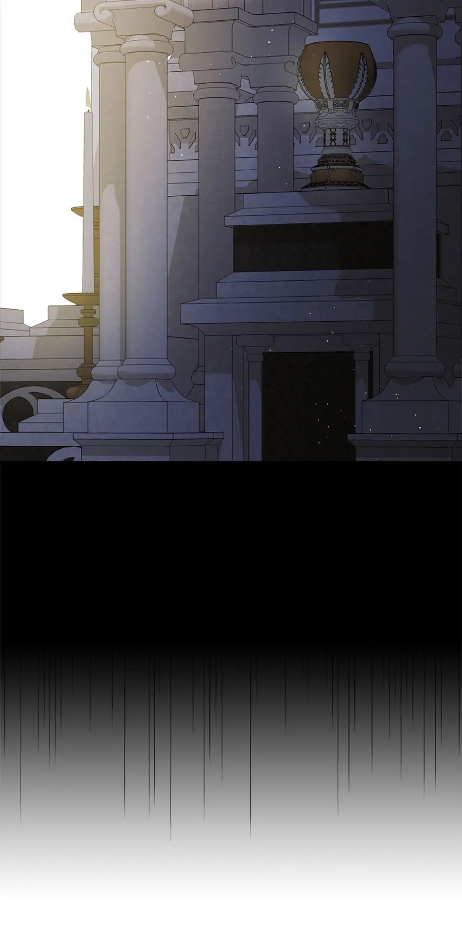 A Way to Protect the Lovable You Chapter 60 page 74
