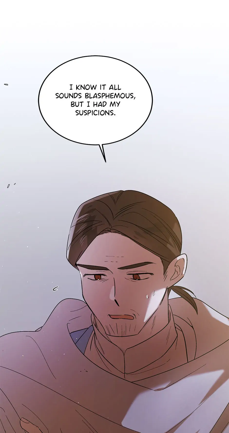 A Way to Protect the Lovable You Chapter 60 page 75