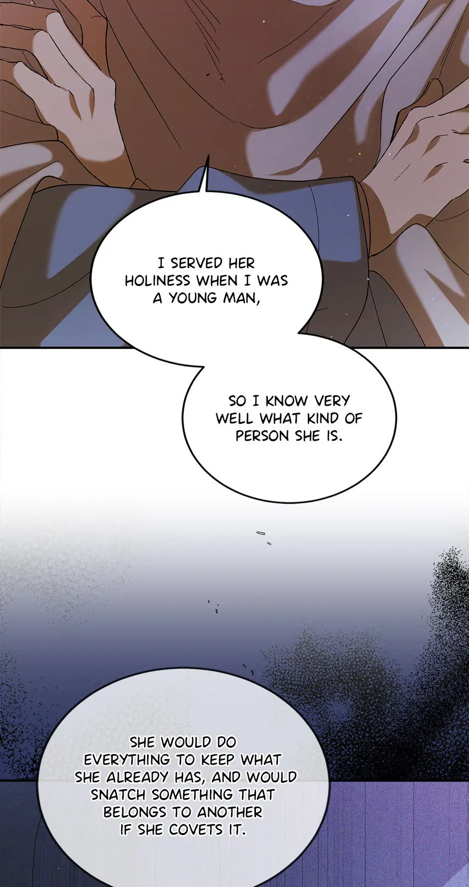 A Way to Protect the Lovable You Chapter 60 page 76