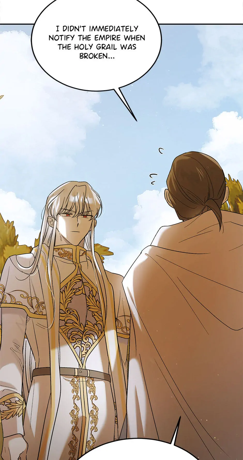 A Way to Protect the Lovable You Chapter 60 page 78