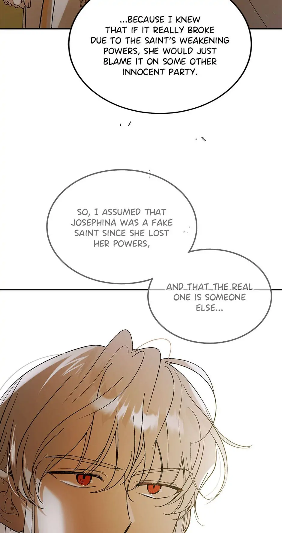A Way to Protect the Lovable You Chapter 60 page 79