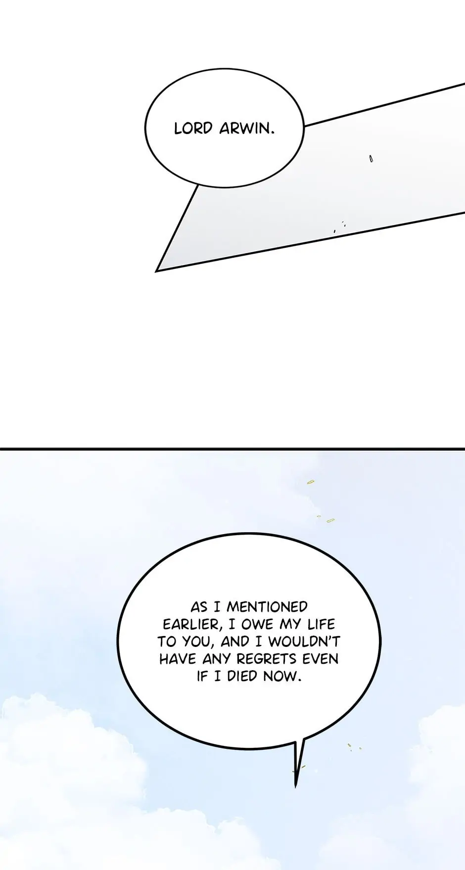 A Way to Protect the Lovable You Chapter 60 page 82