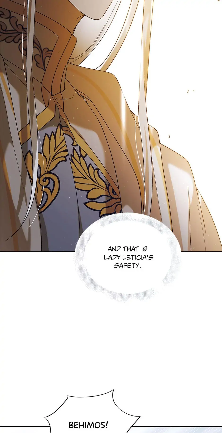 A Way to Protect the Lovable You Chapter 60 page 89