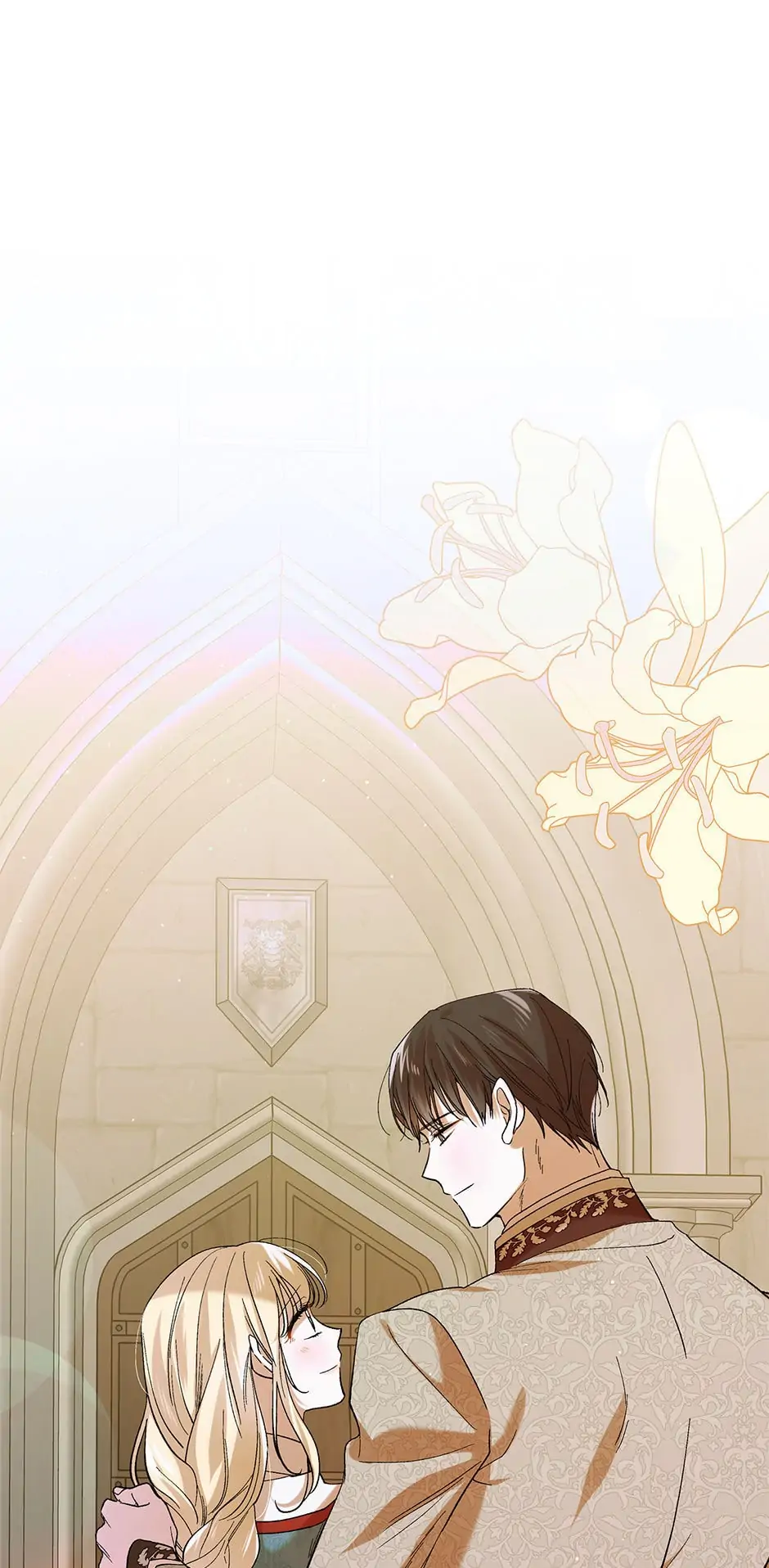 A Way to Protect the Lovable You Chapter 63 page 0