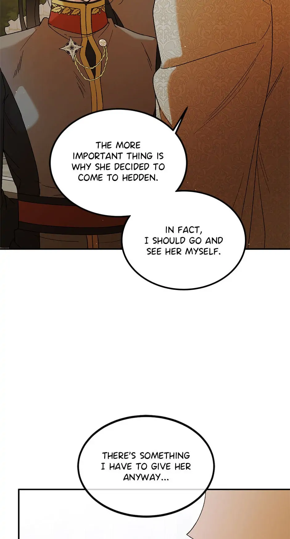 A Way to Protect the Lovable You Chapter 63 page 16