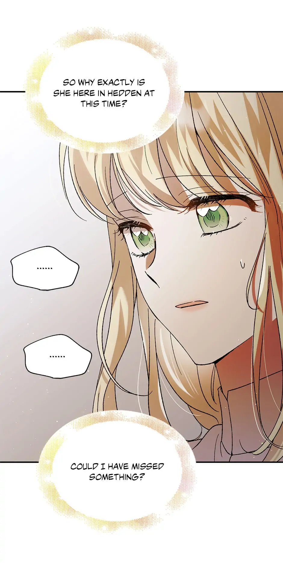 A Way to Protect the Lovable You Chapter 63 page 18