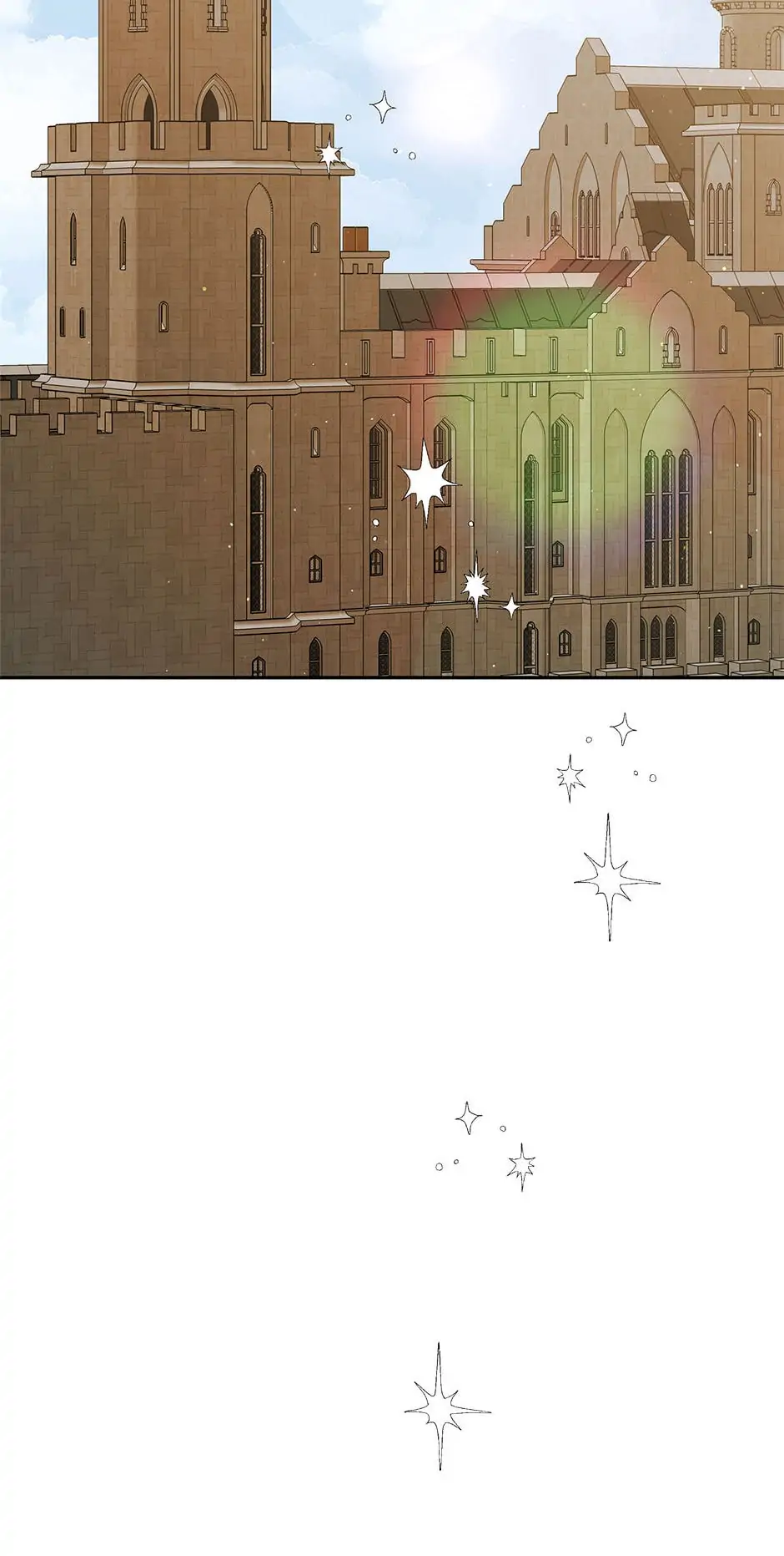 A Way to Protect the Lovable You Chapter 63 page 24